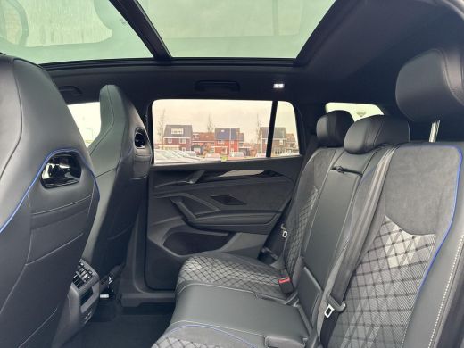 Volkswagen Tayron 1.5 eHybrid R-Line Edition | Trekhaak | Pano | 272PK | PHEV | ActivLease financial lease