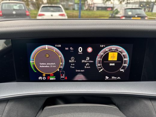 Volkswagen Tayron 1.5 eHybrid R-Line Edition | Trekhaak | Pano | 272PK | PHEV | ActivLease financial lease