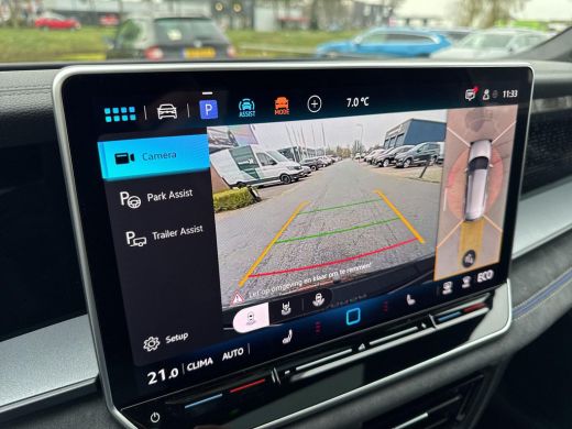 Volkswagen Tayron 1.5 eHybrid R-Line Edition | Trekhaak | Pano | 272PK | PHEV | ActivLease financial lease