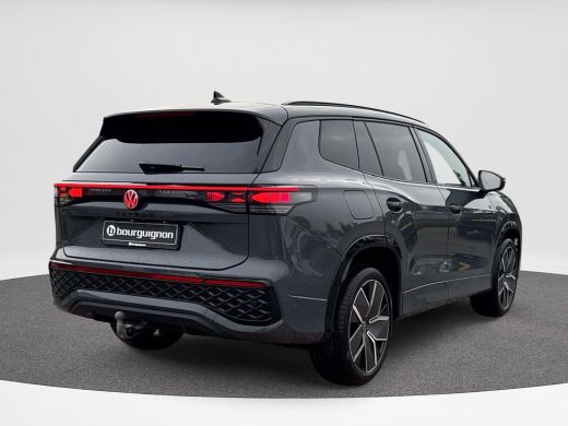 Volkswagen Tayron 1.5 eHybrid R-Line Edition | Trekhaak | Pano | 272PK | PHEV | ActivLease financial lease