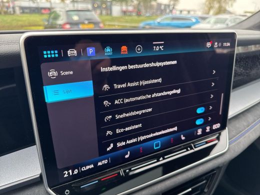 Volkswagen Tayron 1.5 eHybrid R-Line Edition | Trekhaak | Pano | 272PK | PHEV | ActivLease financial lease