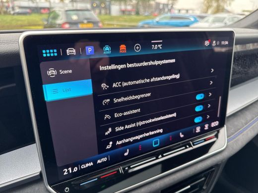Volkswagen Tayron 1.5 eHybrid R-Line Edition | Trekhaak | Pano | 272PK | PHEV | ActivLease financial lease