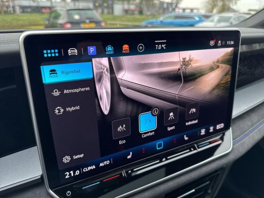 Volkswagen Tayron 1.5 eHybrid R-Line Edition | Trekhaak | Pano | 272PK | PHEV | ActivLease financial lease