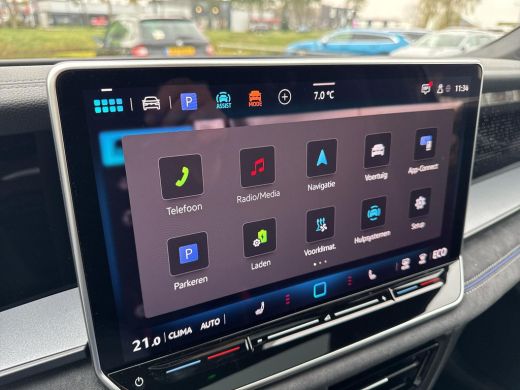 Volkswagen Tayron 1.5 eHybrid R-Line Edition | Trekhaak | Pano | 272PK | PHEV | ActivLease financial lease