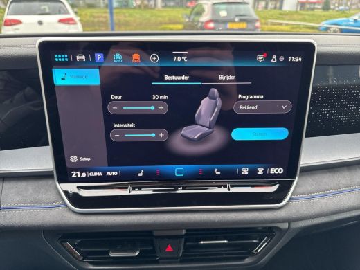 Volkswagen Tayron 1.5 eHybrid R-Line Edition | Trekhaak | Pano | 272PK | PHEV | ActivLease financial lease