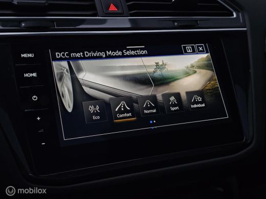 Volkswagen Tiguan 1.4 TSI eHybrid R-Line Panorama/Leder/HUD/Black style ActivLease financial lease