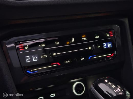 Volkswagen Tiguan 1.4 TSI eHybrid R-Line Panorama/Leder/HUD/Black style ActivLease financial lease