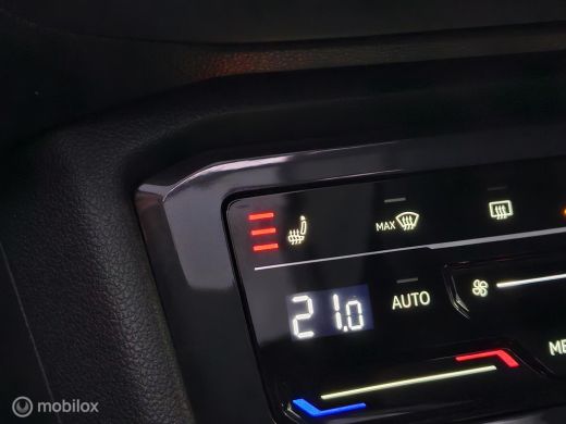 Volkswagen Tiguan 1.4 TSI eHybrid R-Line Panorama/Leder/HUD/Black style ActivLease financial lease