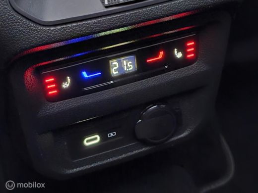 Volkswagen Tiguan 1.4 TSI eHybrid R-Line Panorama/Leder/HUD/Black style ActivLease financial lease