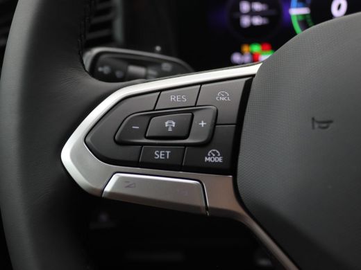 Volkswagen Tiguan 1.5 eHybrid Life Edition 204PK DSG Trekhaak, 19" LM Velgen, Keyless, Achteruitrijcamera, Side Ass... ActivLease financial lease