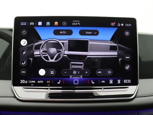 Volkswagen Tiguan 1.5 eHybrid Life Edition 204PK DSG Trekhaak, 19" LM Velgen, Keyless, Achteruitrijcamera, Side Ass... ActivLease financial lease