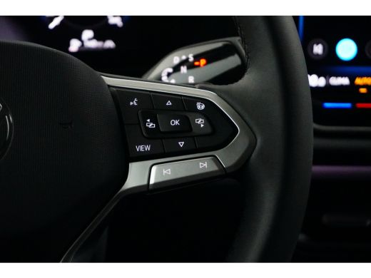 Volkswagen Tiguan 1.5 eTSI 150PK Life Edition | TREKHAAK | CAMERA ACHTER | STOELVERW. | ADAPT. CRUISE | APP. CONNEC... ActivLease financial lease