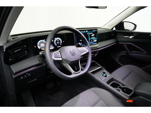 Volkswagen Tiguan 1.5 eTSI 150PK Life Edition | TREKHAAK | CAMERA ACHTER | STOELVERW. | ADAPT. CRUISE | APP. CONNEC... ActivLease financial lease