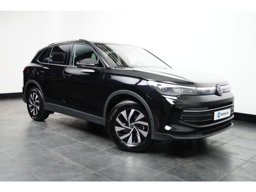 Volkswagen Tiguan 1.5 eTSI 150PK Life Edition | TREKHAAK | CAMERA ACHTER | STOELVERW. | ADAPT. CRUISE | APP. CONNEC... ActivLease financial lease