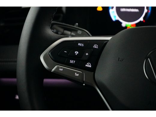 Volkswagen Tiguan 1.5 eTSI 150PK Life Edition | TREKHAAK | CAMERA ACHTER | STOELVERW. | ADAPT. CRUISE | APP. CONNEC... ActivLease financial lease