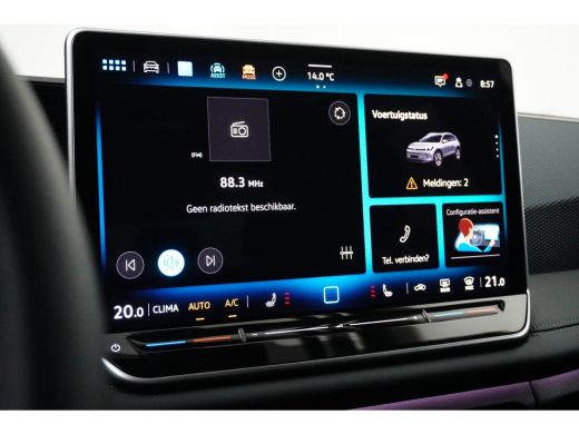 Volkswagen Tiguan 1.5 eTSI 150PK Life Edition | TREKHAAK | CAMERA ACHTER | STOELVERW. | ADAPT. CRUISE | APP. CONNEC... ActivLease financial lease