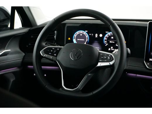 Volkswagen Tiguan 1.5 eTSI 150PK Life Edition | TREKHAAK | CAMERA ACHTER | STOELVERW. | ADAPT. CRUISE | APP. CONNEC... ActivLease financial lease