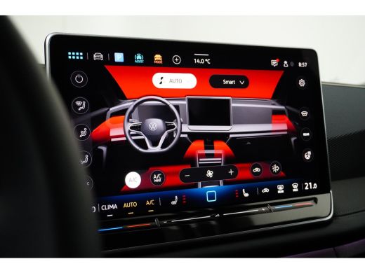 Volkswagen Tiguan 1.5 eTSI 150PK Life Edition | TREKHAAK | CAMERA ACHTER | STOELVERW. | ADAPT. CRUISE | APP. CONNEC... ActivLease financial lease