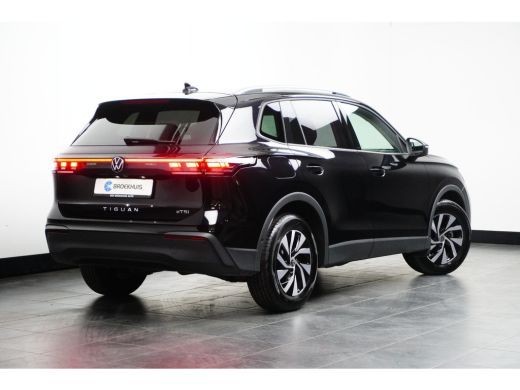 Volkswagen Tiguan 1.5 eTSI 150PK Life Edition | TREKHAAK | CAMERA ACHTER | STOELVERW. | ADAPT. CRUISE | APP. CONNEC... ActivLease financial lease