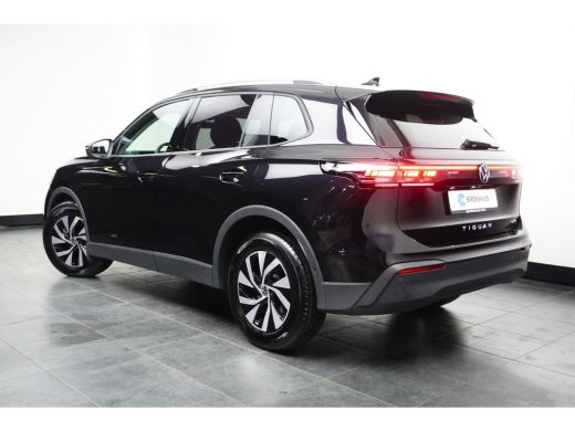 Volkswagen Tiguan 1.5 eTSI 150PK Life Edition | TREKHAAK | CAMERA ACHTER | STOELVERW. | ADAPT. CRUISE | APP. CONNEC... ActivLease financial lease