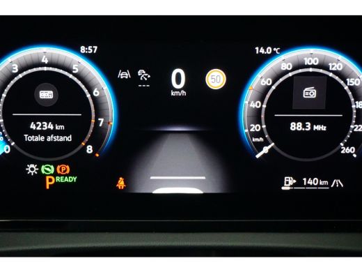 Volkswagen Tiguan 1.5 eTSI 150PK Life Edition | TREKHAAK | CAMERA ACHTER | STOELVERW. | ADAPT. CRUISE | APP. CONNEC... ActivLease financial lease