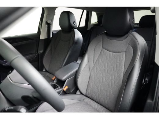 Volkswagen Tiguan 1.5 eTSI 150PK Life Edition | TREKHAAK | CAMERA ACHTER | STOELVERW. | ADAPT. CRUISE | APP. CONNEC... ActivLease financial lease