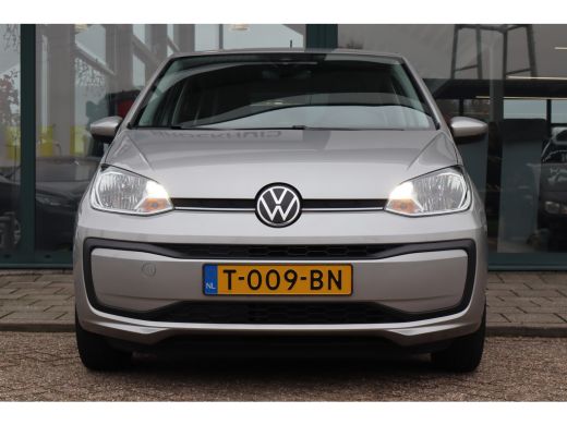 Volkswagen up! 65PK 1.0 | Airco | Elektrische ramen voor | Rijstrooksensor ActivLease financial lease