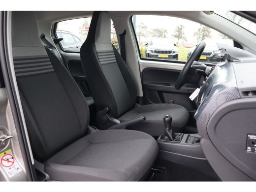 Volkswagen up! 65PK 1.0 | Airco | Elektrische ramen voor | Rijstrooksensor ActivLease financial lease