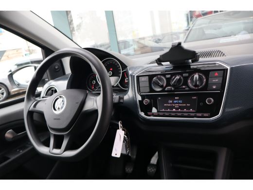 Volkswagen up! 65PK 1.0 | Airco | Elektrische ramen voor | Rijstrooksensor ActivLease financial lease