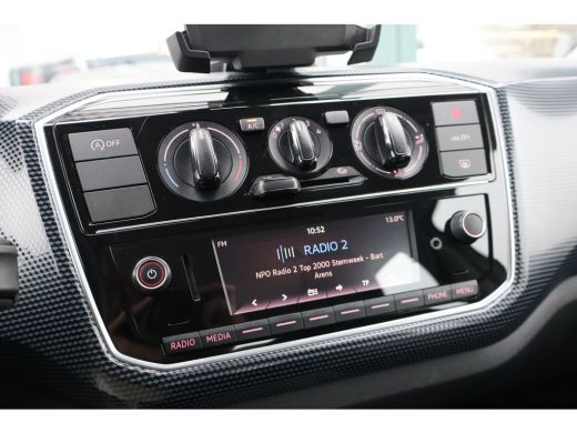 Volkswagen up! 65PK 1.0 | Airco | Elektrische ramen voor | Rijstrooksensor ActivLease financial lease