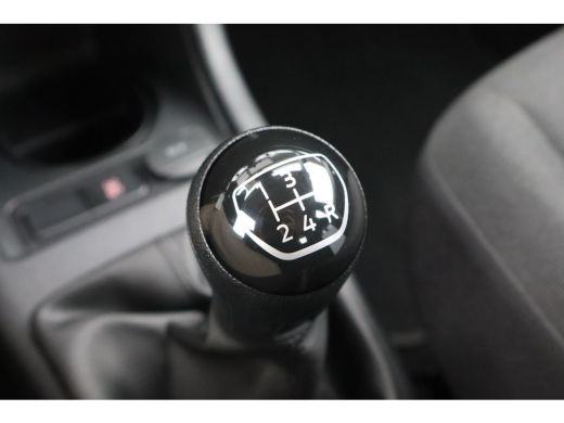 Volkswagen up! 65PK 1.0 | Airco | Elektrische ramen voor | Rijstrooksensor ActivLease financial lease