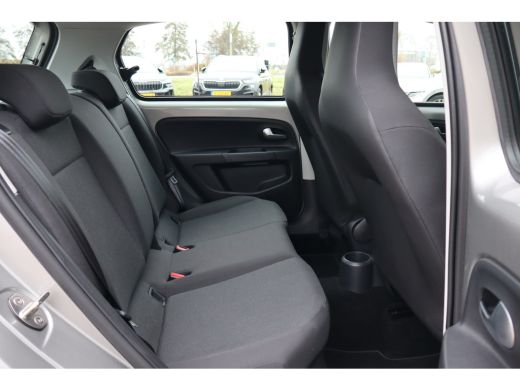 Volkswagen up! 65PK 1.0 | Airco | Elektrische ramen voor | Rijstrooksensor ActivLease financial lease