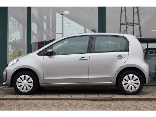 Volkswagen up! 65PK 1.0 | Airco | Elektrische ramen voor | Rijstrooksensor ActivLease financial lease
