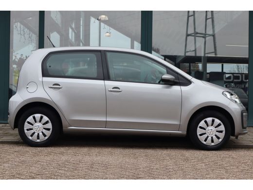 Volkswagen up! 65PK 1.0 | Airco | Elektrische ramen voor | Rijstrooksensor ActivLease financial lease