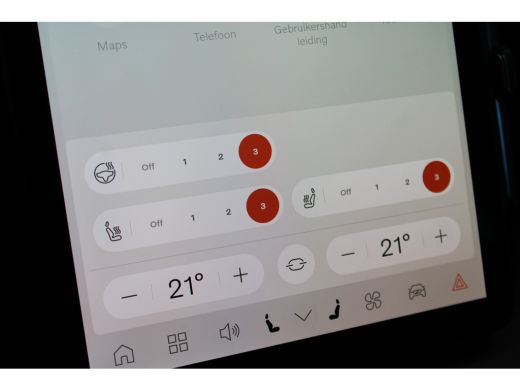 Volvo  EX30 Extended Range 272PK Europa Plus 69kWh Elek Stoelen | Stoel & Stuurverwarming | HK Audio | Elektr... ActivLease financial lease