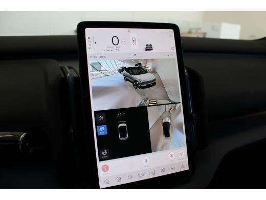 Volvo  EX30 Extended Range 272PK Europa Plus 69kWh Elek Stoelen | Stoel & Stuurverwarming | HK Audio | Elektr... ActivLease financial lease