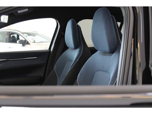 Volvo  EX30 Extended Range 272PK Europa Plus 69kWh Elek Stoelen | Stoel & Stuurverwarming | HK Audio | Elektr... ActivLease financial lease