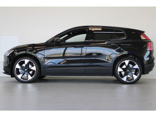 Volvo  EX30 Extended Range 272PK Europa Plus 69kWh Elek Stoelen | Stoel & Stuurverwarming | HK Audio | Elektr... ActivLease financial lease