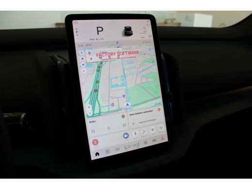 Volvo  EX30 Extended Range 272PK Europa Plus 69kWh Elek Stoelen | Stoel & Stuurverwarming | HK Audio | Elektr... ActivLease financial lease