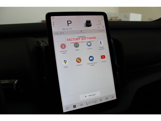 Volvo  EX30 Extended Range 272PK Europa Plus 69kWh Elek Stoelen | Stoel & Stuurverwarming | HK Audio | Elektr... ActivLease financial lease