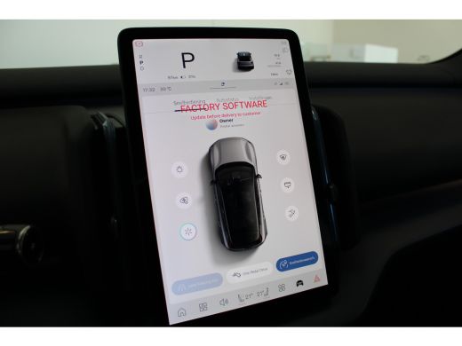 Volvo  EX30 Extended Range 272PK Europa Plus 69kWh Elek Stoelen | Stoel & Stuurverwarming | HK Audio | Elektr... ActivLease financial lease