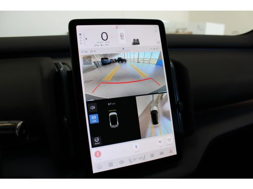 Volvo  EX30 Extended Range 272PK Europa Plus 69kWh Elek Stoelen | Stoel & Stuurverwarming | HK Audio | Elektr... ActivLease financial lease