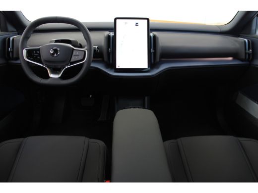 Volvo  EX30 Extended Range 272PK Europa Plus 69kWh Elek Stoelen | Stoel & Stuurverwarming | HK Audio | Elektr... ActivLease financial lease