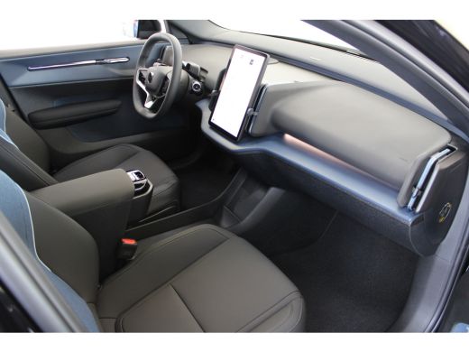 Volvo  EX30 Extended Range 272PK Europa Plus 69kWh Elek Stoelen | Stoel & Stuurverwarming | HK Audio | Elektr... ActivLease financial lease