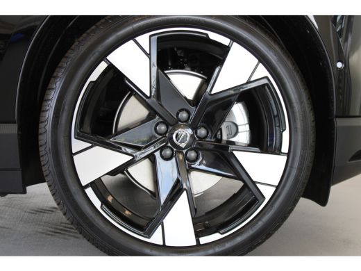 Volvo  EX30 Extended Range 272PK Europa Plus 69kWh Elek Stoelen | Stoel & Stuurverwarming | HK Audio | Elektr... ActivLease financial lease