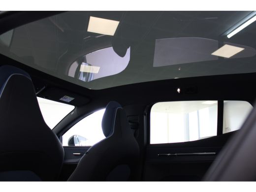 Volvo  EX30 Extended Range 272PK Europa Plus 69kWh Elek Stoelen | Stoel & Stuurverwarming | HK Audio | Elektr... ActivLease financial lease