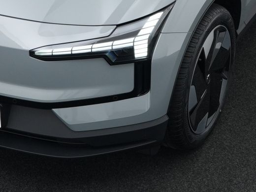 Volvo  EX30 Single Extended Plus Europa 69 kWh Harman Kardon | Privacy Glass | Camera | Elek stoelen | Adapti... ActivLease financial lease