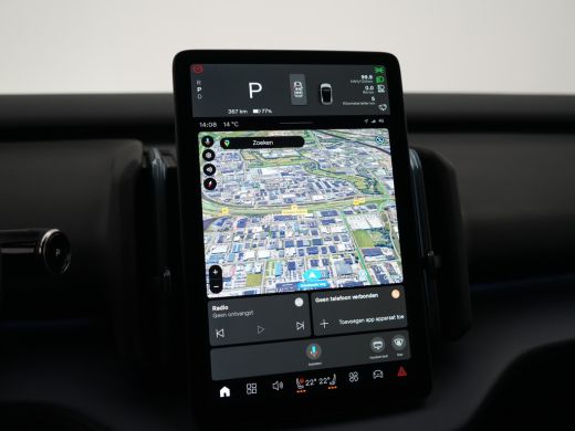 Volvo  EX30 Single Extended Plus Europa 69 kWh Harman Kardon | Privacy Glass | Camera | Elek stoelen | Adapti... ActivLease financial lease