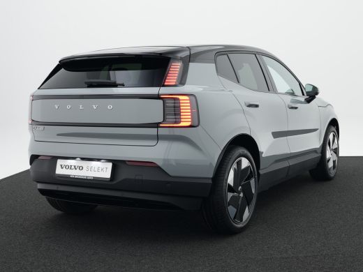Volvo  EX30 Single Extended Plus Europa 69 kWh Harman Kardon | Privacy Glass | Camera | Elek stoelen | Adapti... ActivLease financial lease