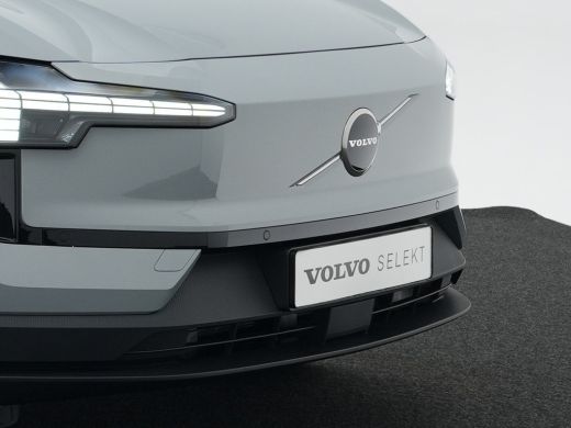 Volvo  EX30 Single Extended Plus Europa 69 kWh Harman Kardon | Privacy Glass | Camera | Elek stoelen | Adapti... ActivLease financial lease